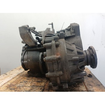 Recambio de caja cambios para audi a3 (8p1) 1.9 tdi referencia OEM IAM JCR  
