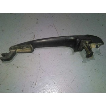 Recambio de maneta exterior trasera derecha para bmw serie 3 berlina (e46) 320d referencia OEM IAM   