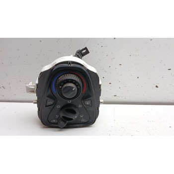 MANDO CALEFACCION / AIRE ACONDICIONADO 