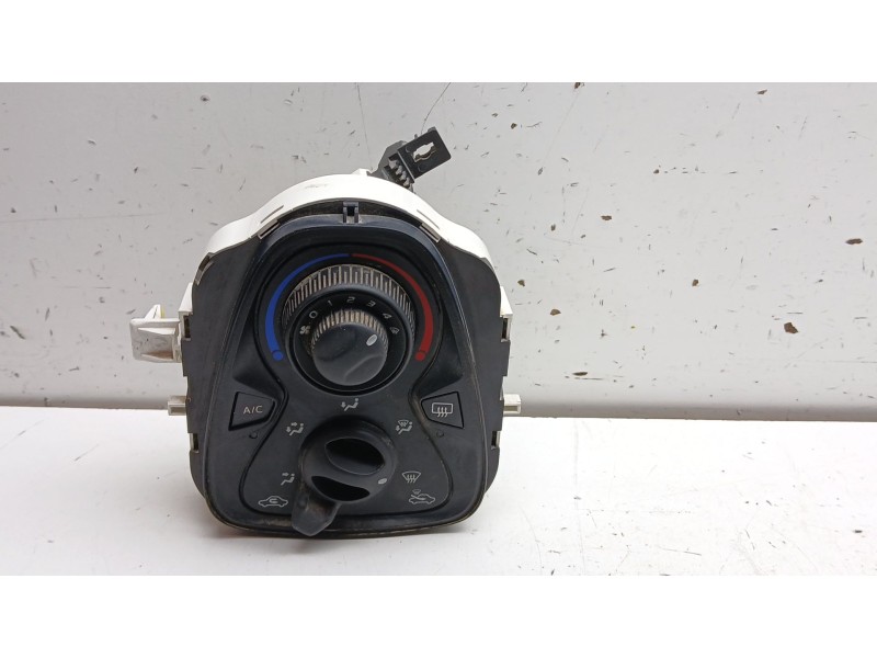 Recambio de mando calefaccion / aire acondicionado para peugeot 108 1.2 referencia OEM IAM   