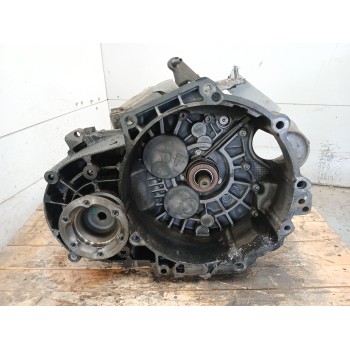 Recambio de caja cambios para seat leon (1p1) 2.0 tdi 16v referencia OEM IAM KDM29107  