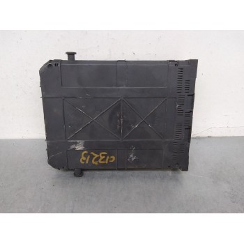 Recambio de centralita bsi para citroën c3 tonic referencia OEM IAM 9666952180  