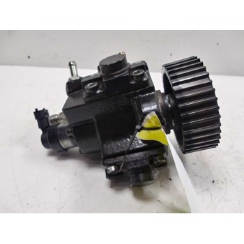 Recambio de bomba inyeccion para opel insignia berlina 2.0 cdti cat referencia OEM IAM 0445010193  