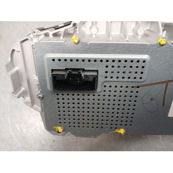 Recambio de cuadro instrumentos para ford mondeo v hatchback (ce) 1.5 ecoboost referencia OEM IAM FS7T10849BJB  