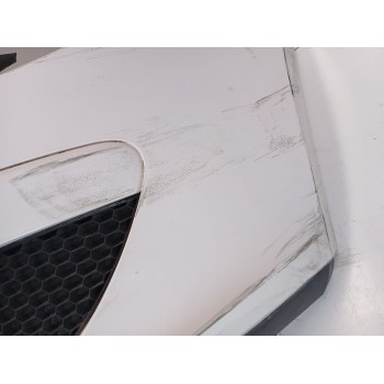 Recambio de paragolpes delantero para seat toledo iii (5p2) 1.9 tdi referencia OEM IAM 5P0807217MGRU 5P0807217 