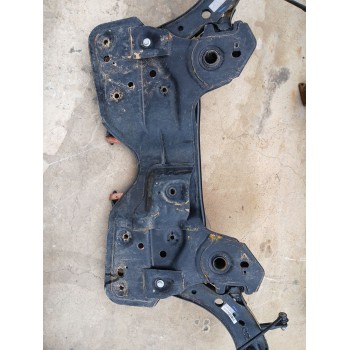 Recambio de puente delantero para mg zs suv (azs1) 1.5 vti referencia OEM IAM 11048634  