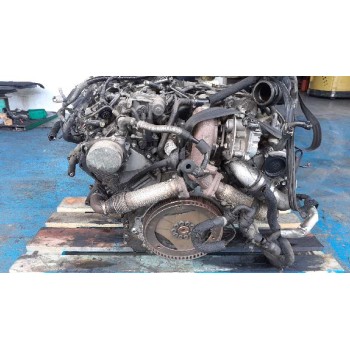 Recambio de motor completo para audi a6 berlina (4f2) 2.7 tdi referencia OEM IAM   