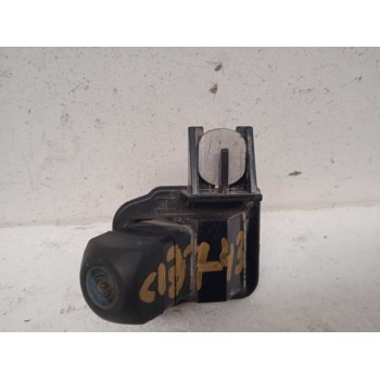 Recambio de camara para toyota auris hybrid active referencia OEM IAM 8679002120 MARCHA ATRAS 