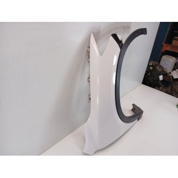 Recambio de aleta delantera derecha para mazda cx-5 (ke, gh) 2.2 d (ke2fw) referencia OEM IAM KD5352111A  KD5351W20C