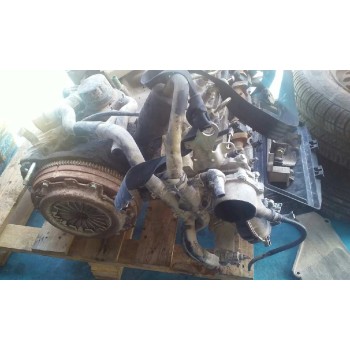 Recambio de motor completo para renault kangoo (f/kc0) 1.9 diesel referencia OEM IAM F8Q632 <M> 