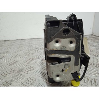 CERRADURA PUERTA DELANTERA DERECHA BM5AA21812BG 4 PINS