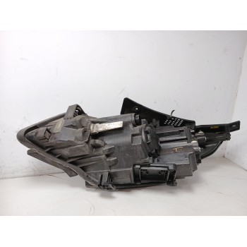 Recambio de faro derecho para kia optima business referencia OEM IAM 92102d4170  