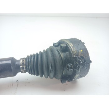 Recambio de transmision delantera derecha para seat altea xl (5p5, 5p8) 1.6 tdi referencia OEM IAM 1k0407272cc  