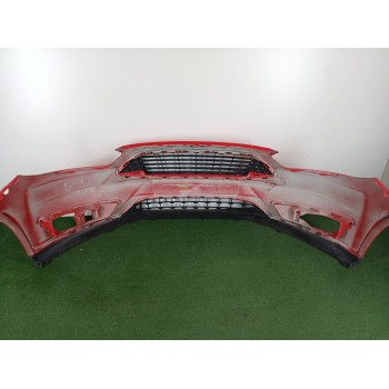 Recambio de paragolpes delantero para ford focus iii 1.5 ecoboost referencia OEM IAM F1EB17757A  