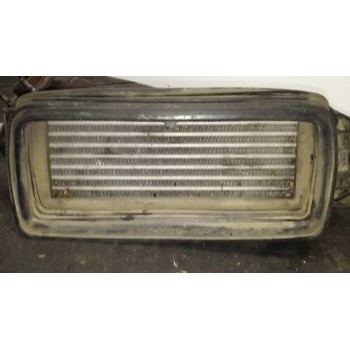 Recambio de intercooler para ford mondeo berlina (gd) ambiente referencia OEM IAM 97FF9L440AD  
