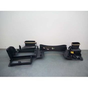 Recambio de consola central para saab 9-5 berlina 1.9 tid linear sport referencia OEM IAM 12758679  