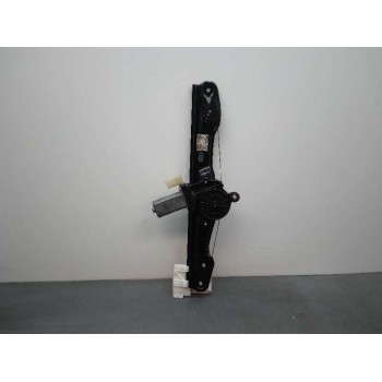 Recambio de elevalunas trasero derecho para bmw serie 1 lim. (f20) 118d referencia OEM IAM M13970A00 5 PINES 7242558