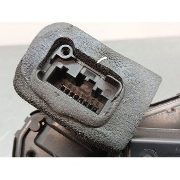 Recambio de cerradura puerta trasera izquierda para skoda superb (3v3) 2.0 tdi referencia OEM IAM a5e5ta839015e 7 pines 