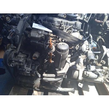Recambio de motor completo para seat leon (1m1) 1.9 tdi referencia OEM IAM ASV M 