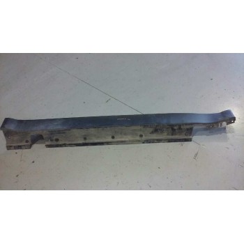 Recambio de faldon lateral para bmw mini (r50,r53) 1.6 16v cat referencia OEM IAM 1505863  IZQUIERDO