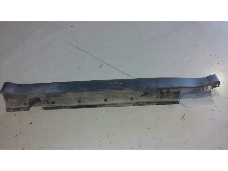 Recambio de faldon lateral para bmw mini (r50,r53) 1.6 16v cat referencia OEM IAM 1505863  IZQUIERDO