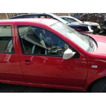 Recambio de puerta delantera derecha para volkswagen golf iv berlina (1j1) 1.9 tdi referencia OEM IAM  5P 