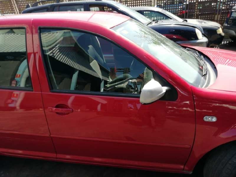 Recambio de puerta delantera derecha para volkswagen golf iv berlina (1j1) 1.9 tdi referencia OEM IAM  5P 