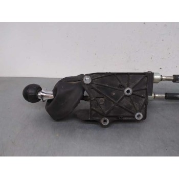 Recambio de palanca cambio para fiat nuova 500 (150) by diesel referencia OEM IAM  CON CABLES 5 VELOCIDADES