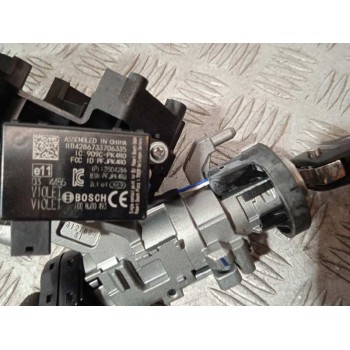 Recambio de conmutador de arranque para opel mokka x selective start/stop referencia OEM IAM 4121694  