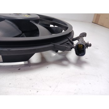 Recambio de electroventilador para peugeot partner tepee 1.6 hdi 90 4x4 referencia OEM IAM 9828719880  