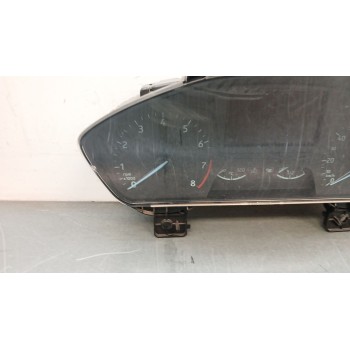 Recambio de cuadro instrumentos para ford fiesta vii (hj, hf) 1.0 ecoboost referencia OEM IAM H1BT10849BAJ  