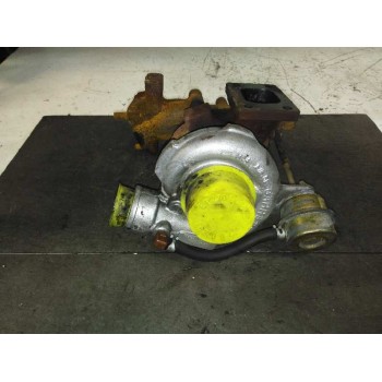 TURBOCOMPRESOR 1441169T60 1441169T60