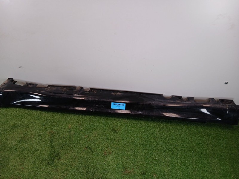 Recambio de faldon lateral para bmw x6 (e71, e72) m referencia OEM IAM   IZQUIERDO