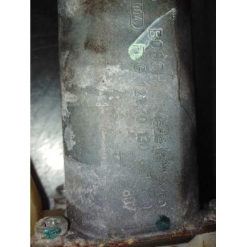 Recambio de elevalunas delantero izquierdo para bmw x5 (e70) 3.0d referencia OEM IAM 6967261 ELECTRICO 6 PIN CONFORT