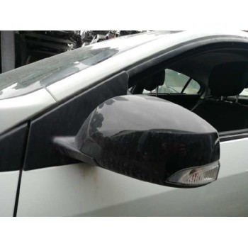 Recambio de retrovisor izquierdo para renault fluence z.e. dynamique referencia OEM IAM 232673064 963020163R NO ABATIBLE 9 PINES