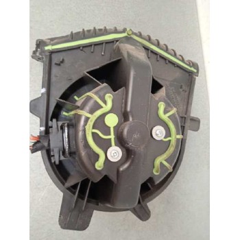 Recambio de motor calefaccion para renault grand scenic 1.6 referencia OEM IAM NN100103S GMVJ84 2 CABLES