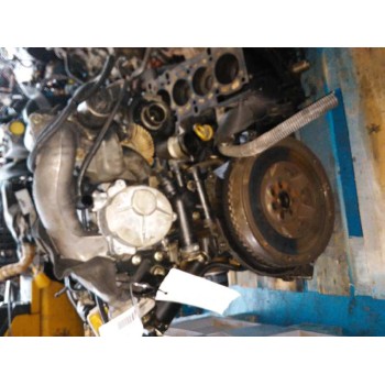 Recambio de motor completo para renault megane ii familiar authentique confort referencia OEM IAM F9Q800 <CASCO> 