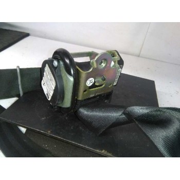 Recambio de pretensor airbag derecho para citroën c4 berlina collection referencia OEM IAM   DELANTERO