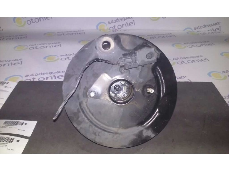 Recambio de servofreno para bmw serie 1 berlina (e81/e87) 116d referencia OEM IAM 29678804102 ATE 