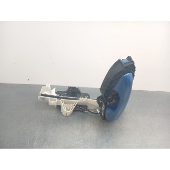 Recambio de cerradura puerta delantera izquierda para ford puma (j2k, cf7) 1.0 ecoboost referencia OEM IAM 2691537  