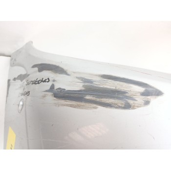 Recambio de paragolpes delantero para mercedes-benz clase c (w205) c 160 (205.075) referencia OEM IAM A2058851101  