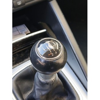 Recambio de caja cambios para audi a3 (8p1) 1.9 tdi referencia OEM IAM JCR  