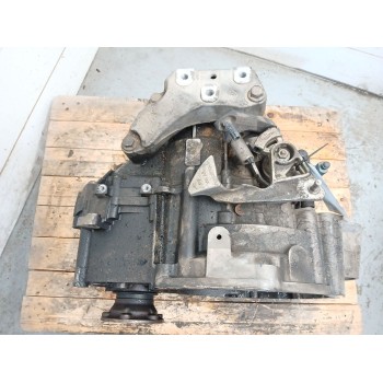 Recambio de caja cambios para seat leon (1p1) 2.0 tdi 16v referencia OEM IAM KDM29107  