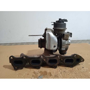 TURBOCOMPRESOR 9807873180 53039700394 