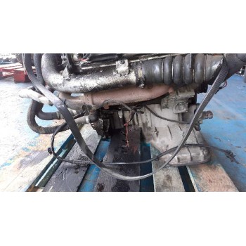 Recambio de motor completo para audi a6 berlina (4f2) 2.7 tdi referencia OEM IAM   