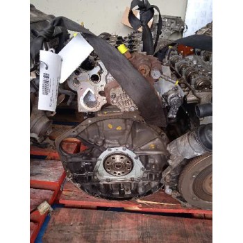 Recambio de motor casco para nissan qashqai (j10) tekna referencia OEM IAM M9R832 CASCO 