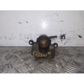 Recambio de pinza freno trasera izquierda para infiniti q50 2.2 diesel cat referencia OEM IAM   