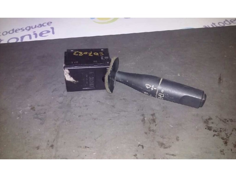 Recambio de mando limpia para peugeot 306 berlina 3/5 puertas (s1) xs referencia OEM IAM 96049597ZL  