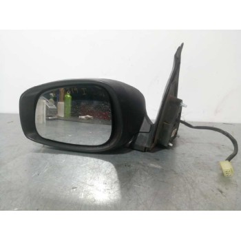 RETROVISOR IZQUIERDO 8470262J20 ELECTRICO 5 PIN GRIS PLATA