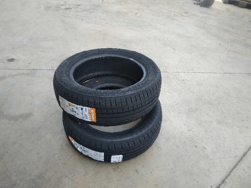 Recambio de neumatico para » otros... 3008 iii hybrid motor hn09 referencia OEM IAM 205-55-16 91V X2 NUEVO